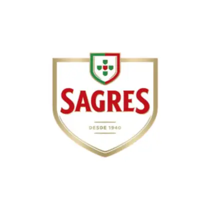 Cerveja Sagres Cerveja Sagres