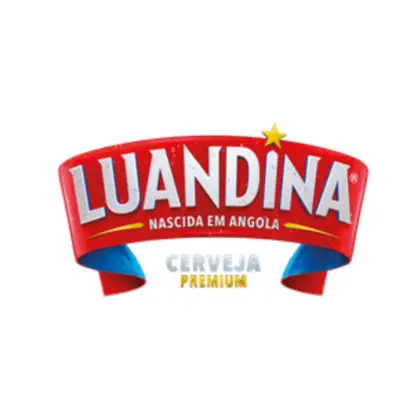 Cerveja Luandina Cerveja Luandina