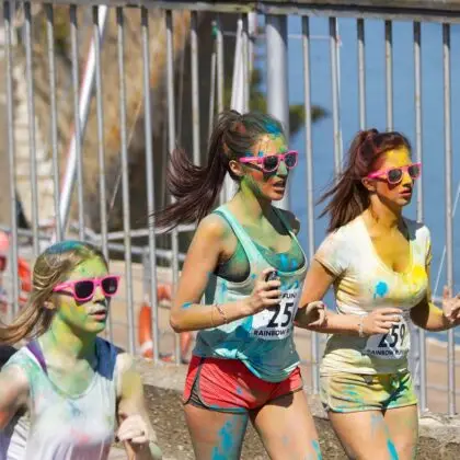 Color Run