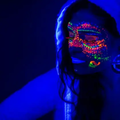 Glow Party